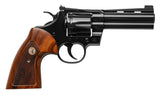 CNC BOA-BP4WBB  COLT BOA 357 4.25" BLK/WOOD