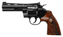 CNC BOA-BP4WBB  COLT BOA 357 4.25" BLK/WOOD