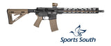DIA DB175AK223  5.56 DB15    16 30R BLK/FDE/SAV CS