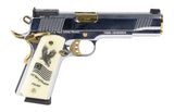 EAA 391096 GIRSAN MC1911  USA *250YR 45 MAG     8R