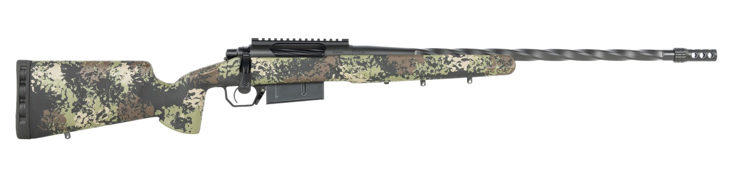 HORIZON HRFBND25CM22R BANDIT 25CRD  22