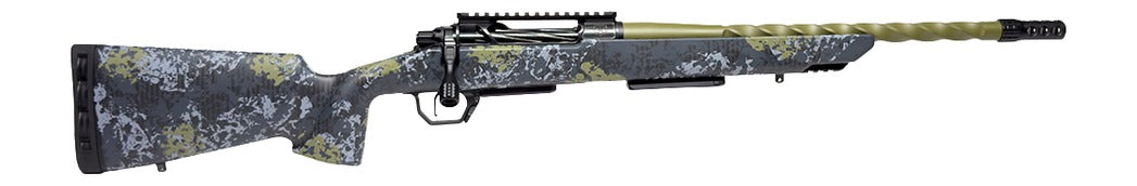 HORIZON HRF-VE2-7PRC-22R VENATIC 2 7PRC       22