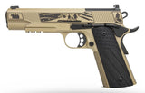 KIMBER 3700897 BOOT CAMPAIGN NEXT GEN(OR)    45ACP