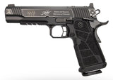 KIMBER 3700895 BOOT CAMPAIGN 1911 DS WARRIOR   9MM