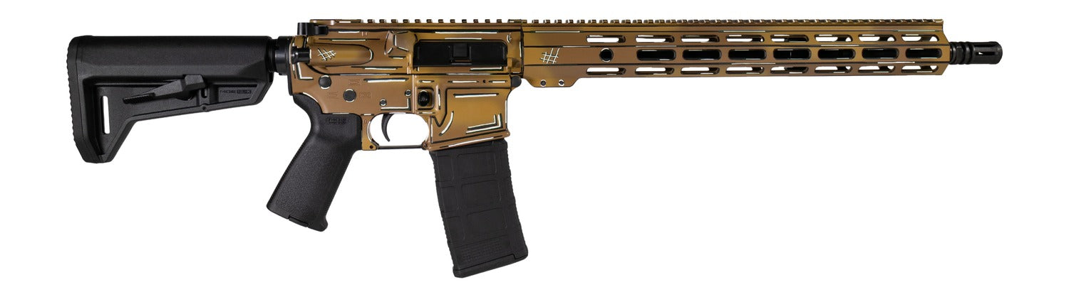 SHARK COAST SCC101952AFDE    ANIME 15 FDE