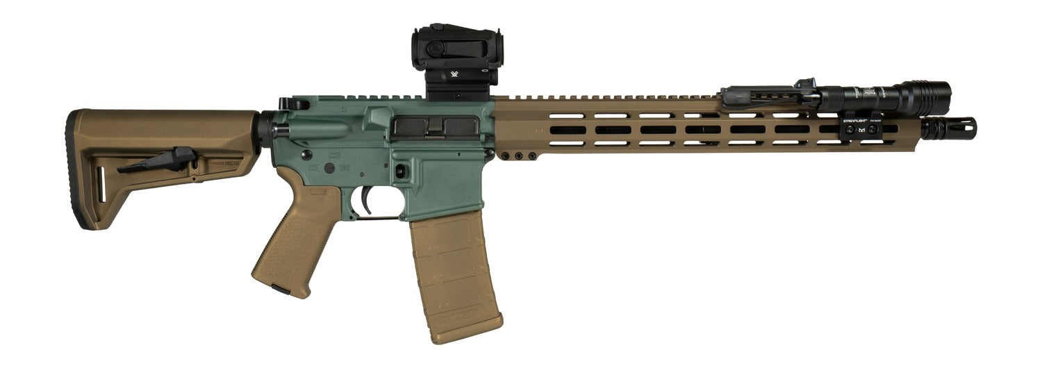 SHARK COAST SCC05073GOB     GOBLIN AR BUNDLE