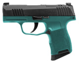 SIG 3659BXR3BB       P365  9MM 3.1 OR 10R BAMA BRZ