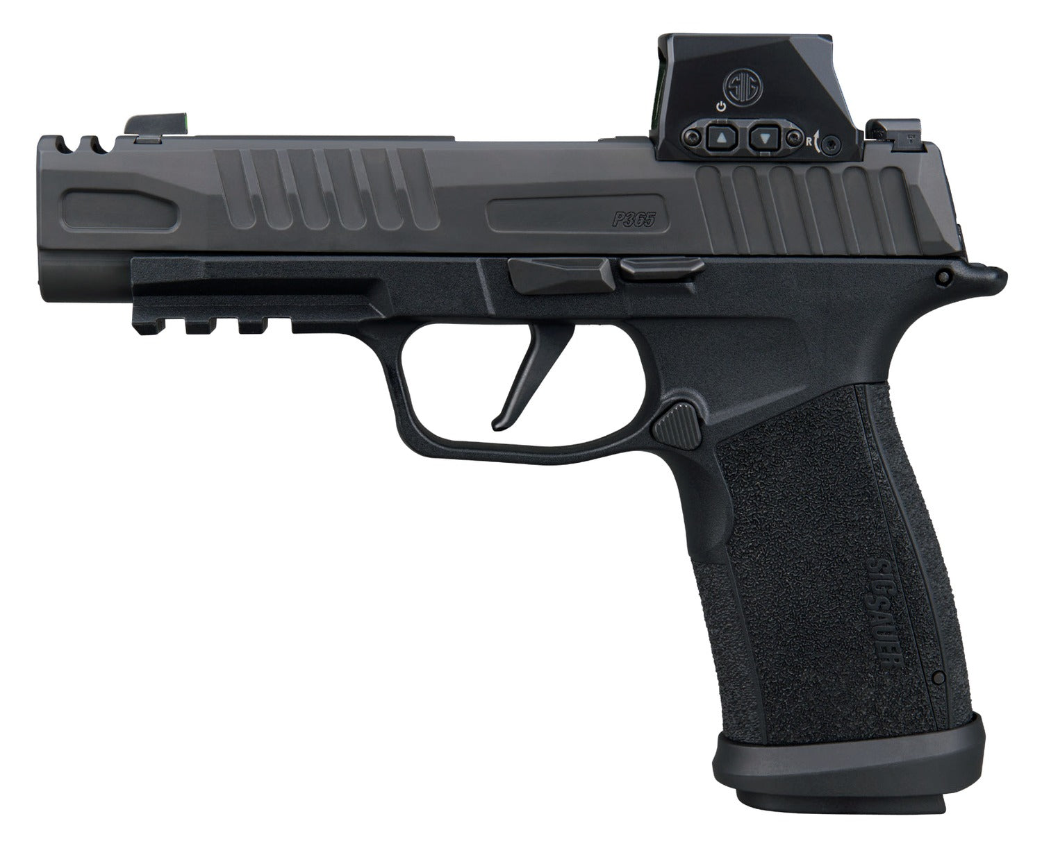 SIG 365XF9COMPRXSL      P365 9MM 3.7 17/21R SIGLOC
