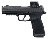 SIG 365XF9COMPRXSL      P365 9MM 3.7 17/21R SIGLOC