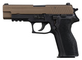 SIG E26R9BSSFBZ          P226 9MM 4.4 15R   2TNBRZ