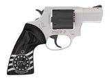 TAU 2-85635-US3      856      38SP   3 6R SS/BK WD