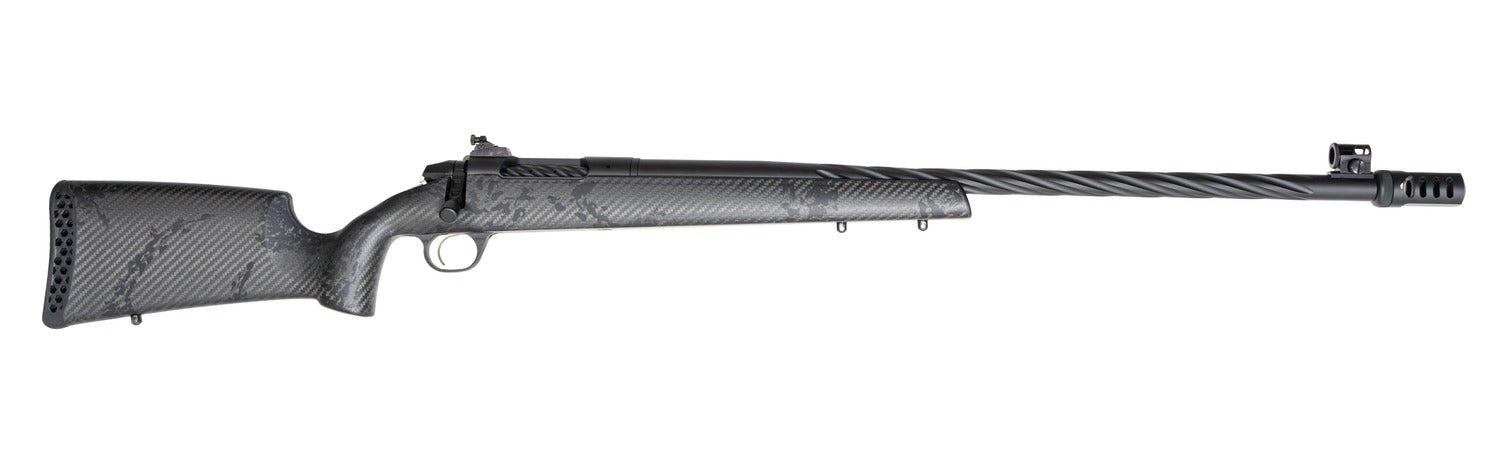 WTHBY 3MZY01N50R8BBP MODEL 307 MZY 50CAL BASIC P