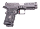 WILS BW-4-15      BULWARK         9MM 4" 15RD