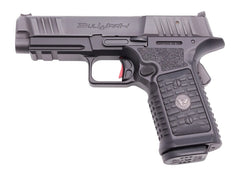 WILS BW-4-15      BULWARK         9MM 4" 15RD