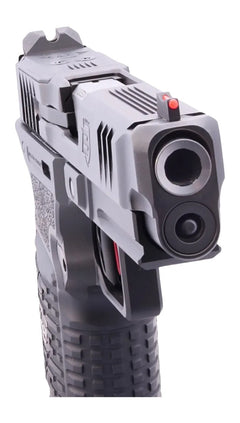 WILS BW-4-15      BULWARK         9MM 4" 15RD