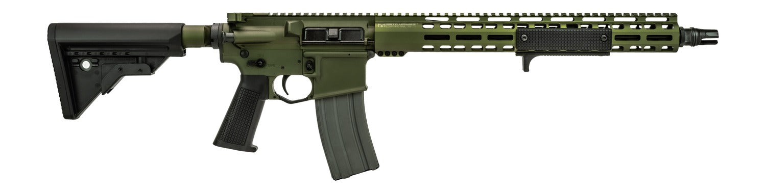 GRIFFIN MK1RECCEWHG-W      RECCE  -16.1