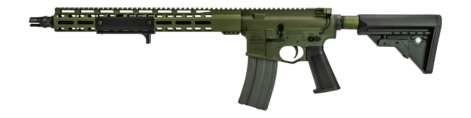 GRIFFIN MK1RECCEWHG-W      RECCE  -16.1