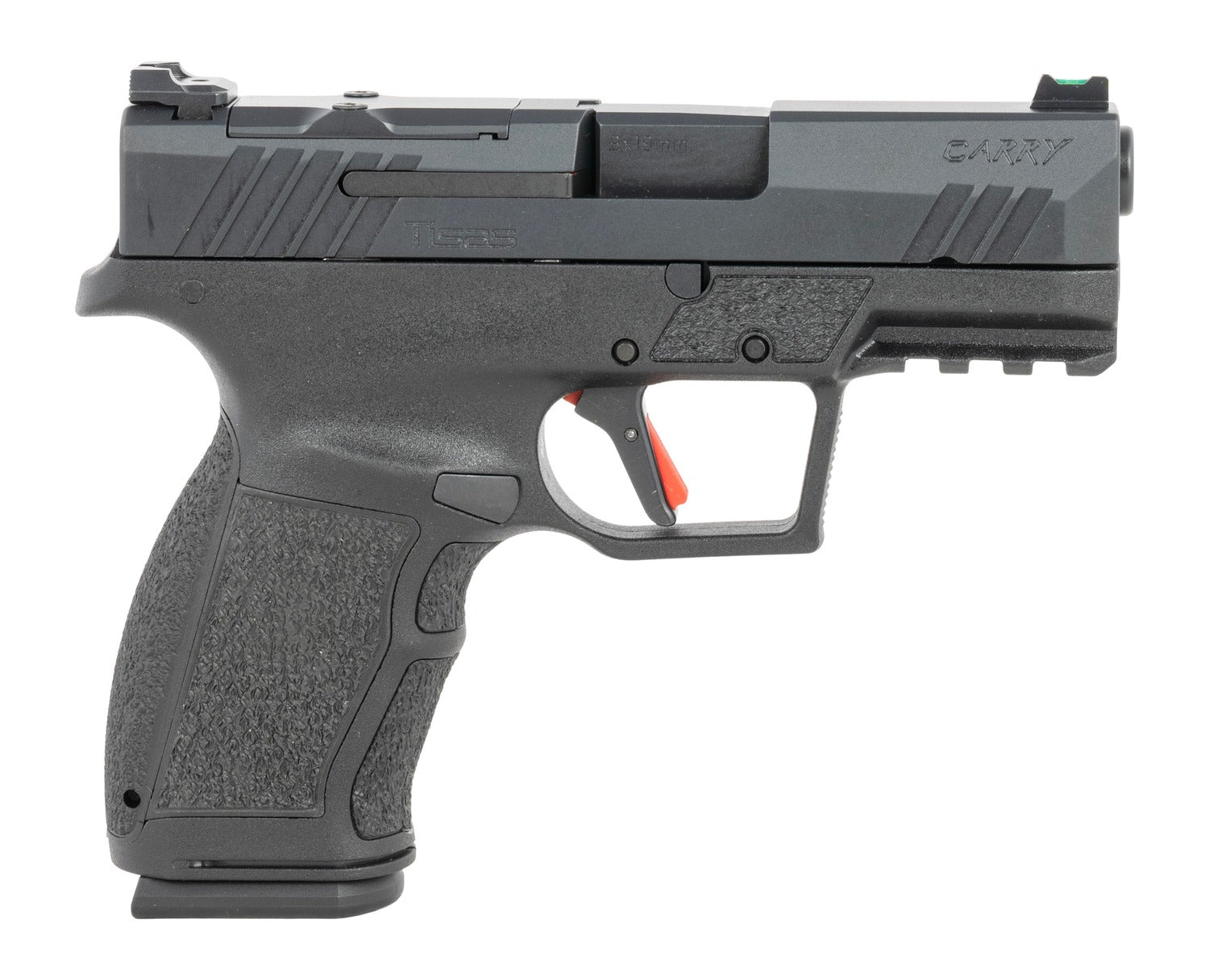 TISAS 15000302      PX-9 CARRY OR         9MM
