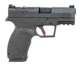 TISAS 15000302      PX-9 CARRY OR         9MM