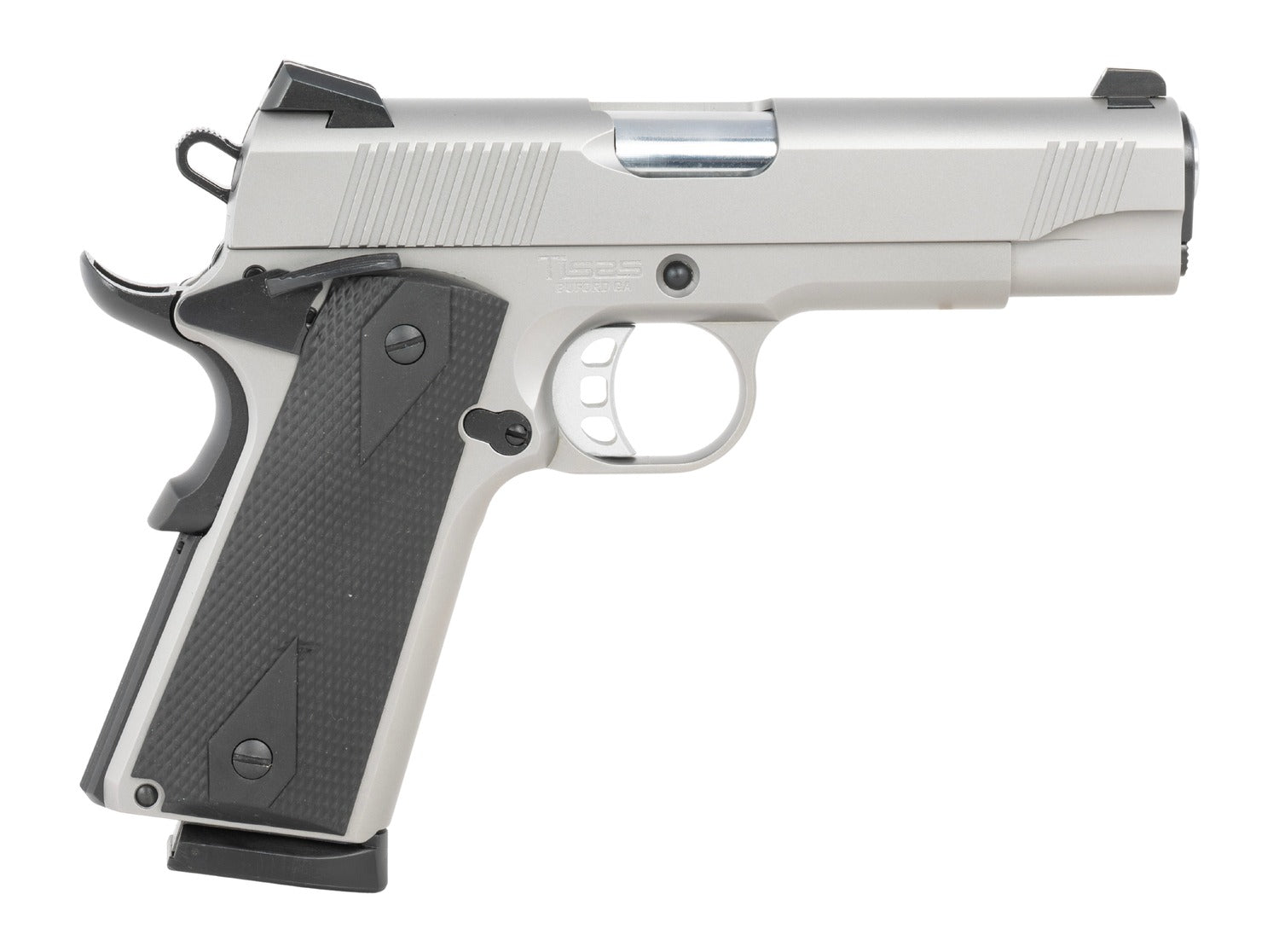 TISAS 10100123      1911 CARRY SS45    45ACP