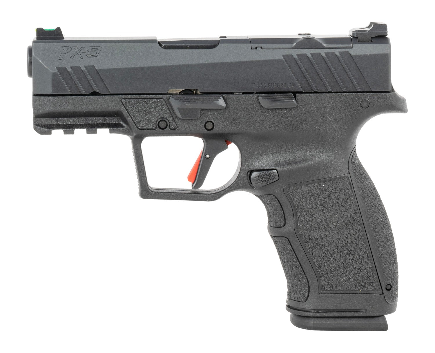 TISAS 15000302      PX-9 CARRY OR         9MM