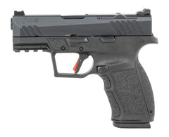 TISAS 15000302      PX-9 CARRY OR         9MM
