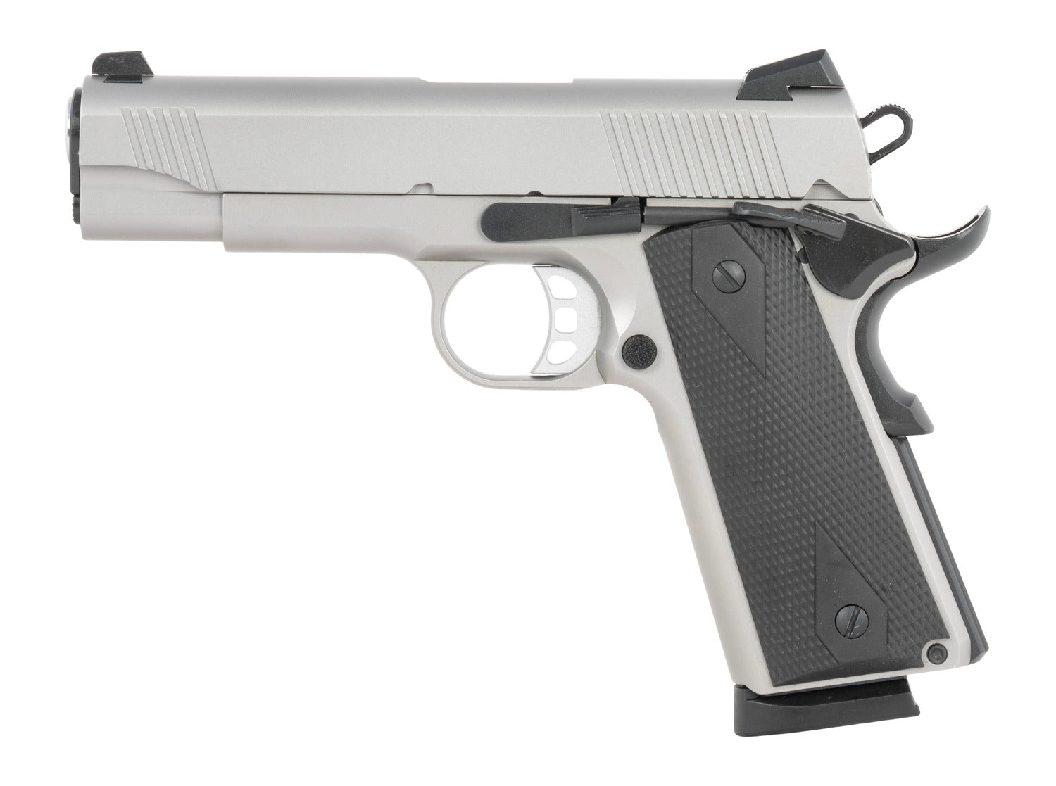 TISAS 10100123      1911 CARRY SS45    45ACP
