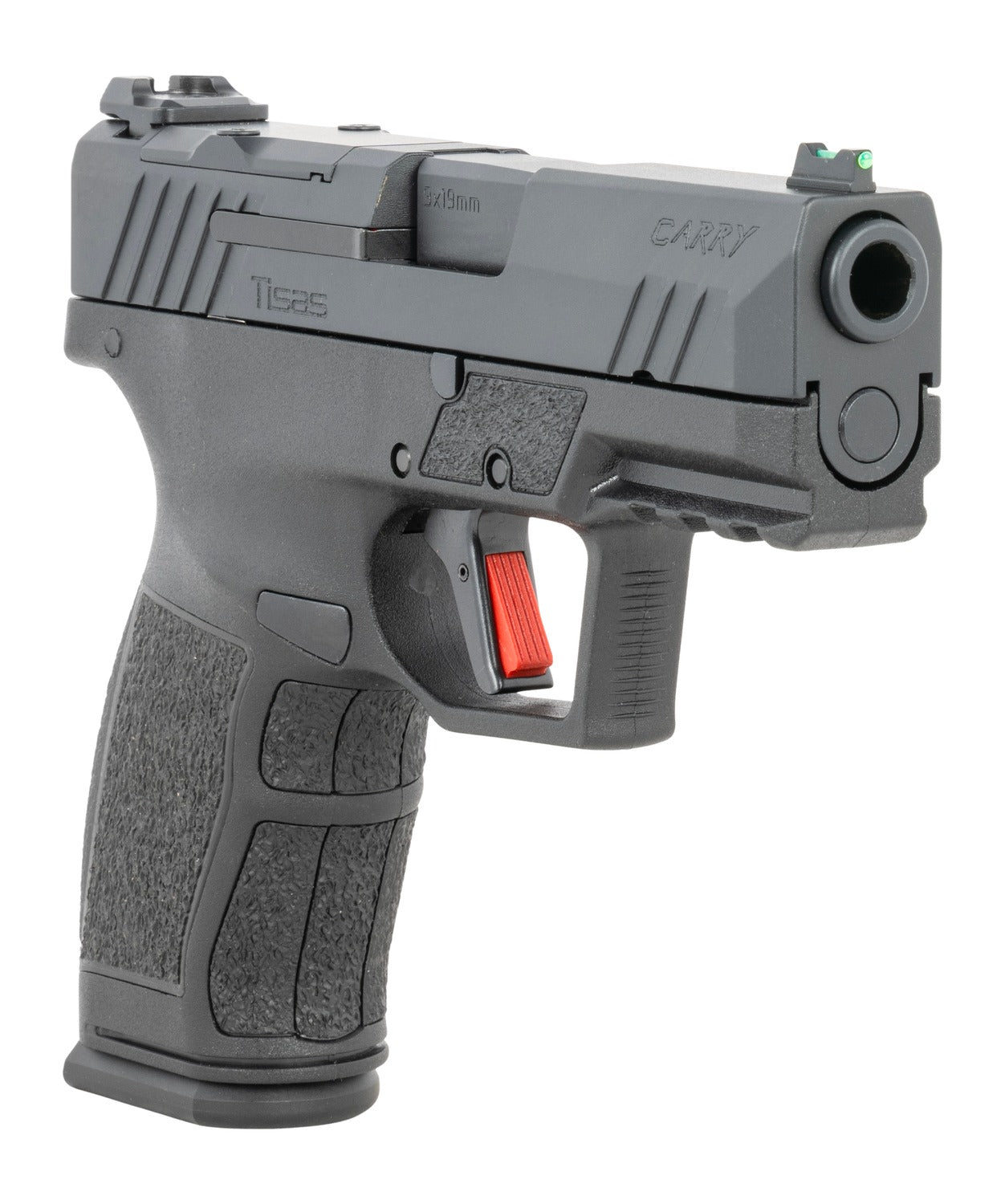 TISAS 15000302      PX-9 CARRY OR         9MM
