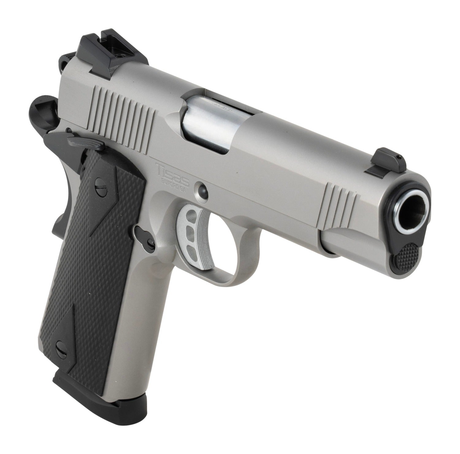 TISAS 10100123      1911 CARRY SS45    45ACP