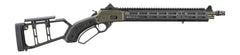 MAR 70924 1894 MAD PIG CUS 357  8R   16.1  MAGPODG