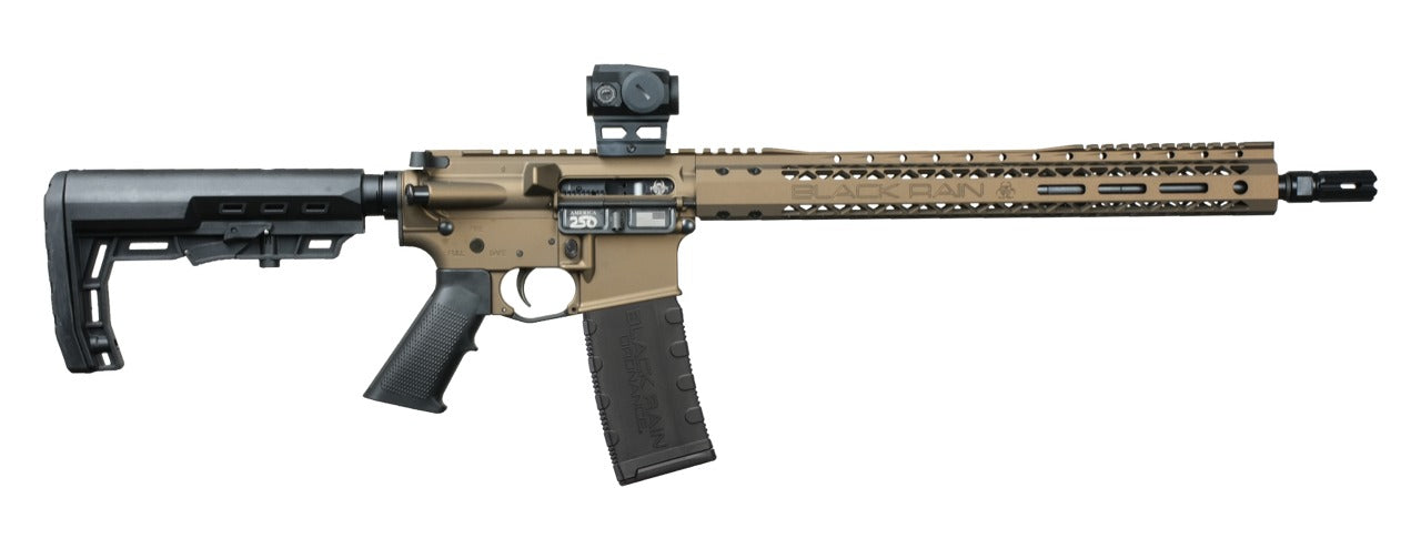 BRO BRO-26040601-OPT 5.56 16 VIR VENTA RED DOT SMK