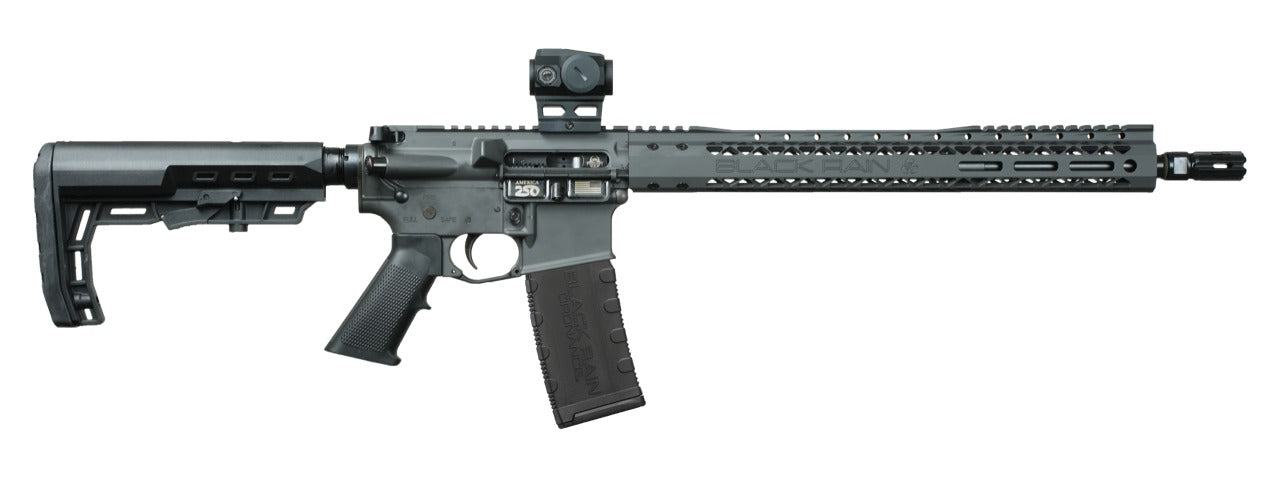 BRO BRO-26040602-OPT 5.56 16 VIR VENTA RED DOT BB