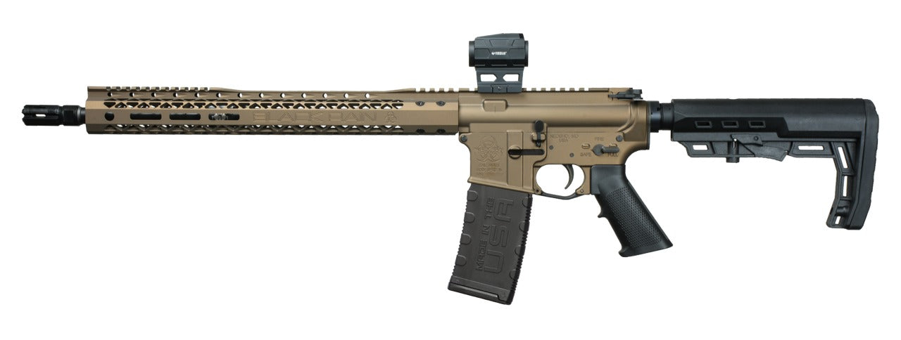 BRO BRO-26040601-OPT 5.56 16 VIR VENTA RED DOT SMK