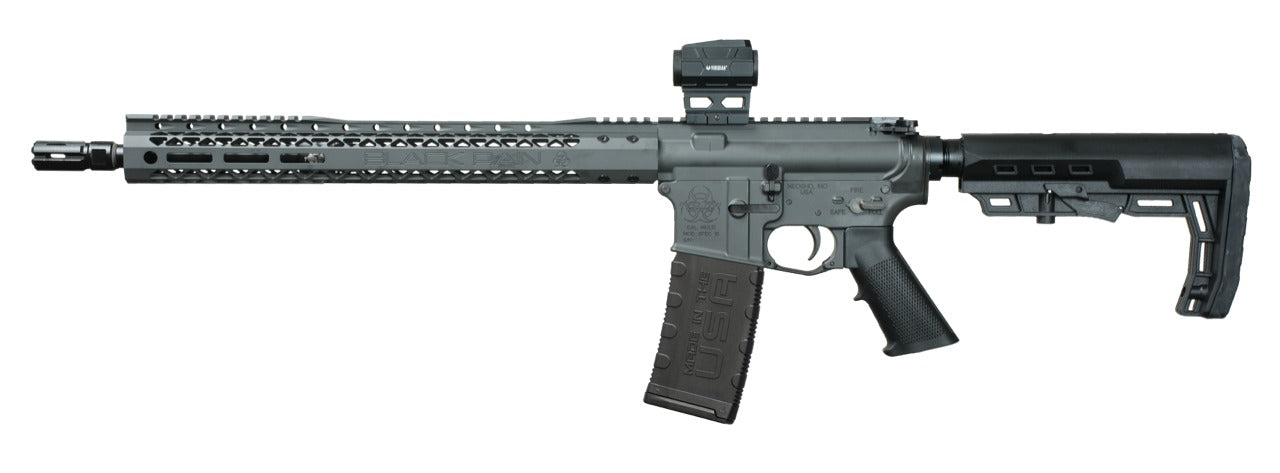 BRO BRO-26040602-OPT 5.56 16 VIR VENTA RED DOT BB