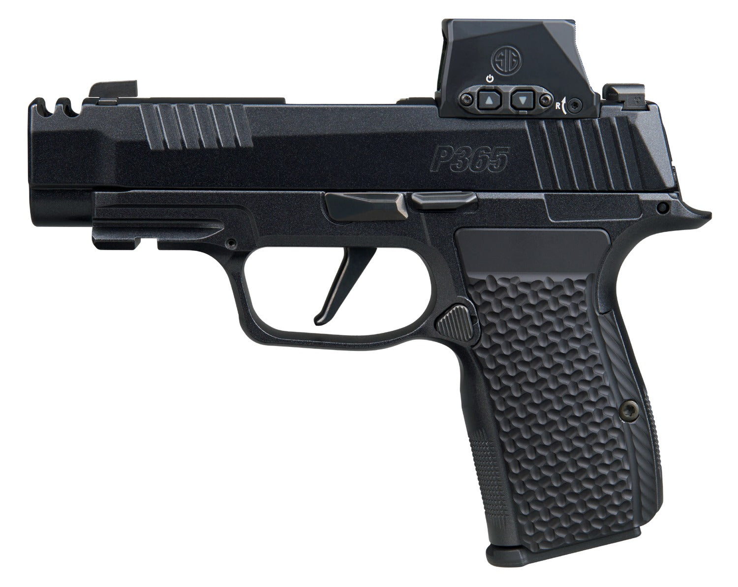 SIG 365AXG380COMPLUXERXSL P365 380 3.1 12R