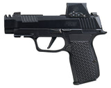 SIG 365AXG380COMPLUXERXSL P365 380 3.1 12R