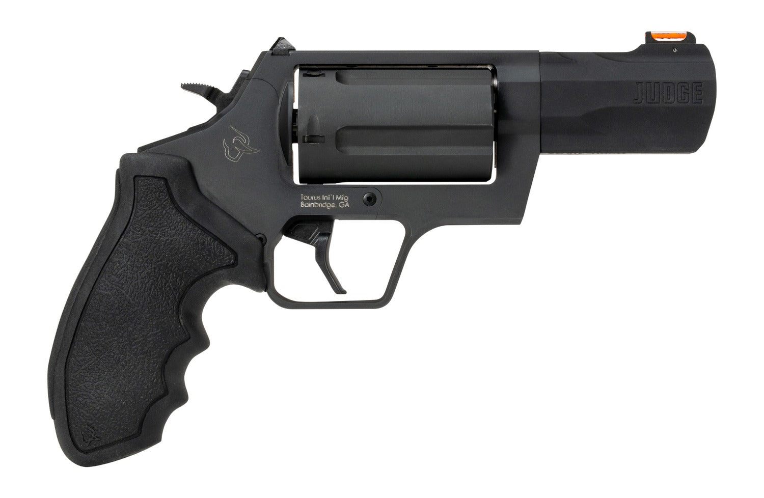 TAU 2-JUDGE31        JDG 45C/410 3   5R        BLK