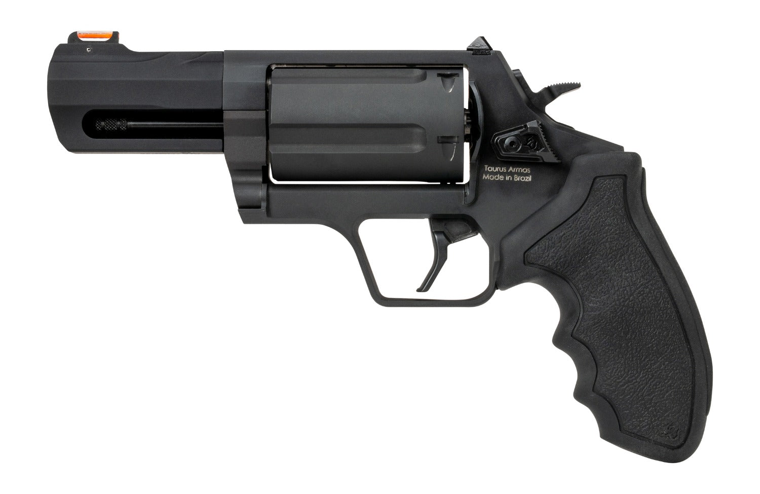 TAU 2-JUDGE31        JDG 45C/410 3   5R        BLK