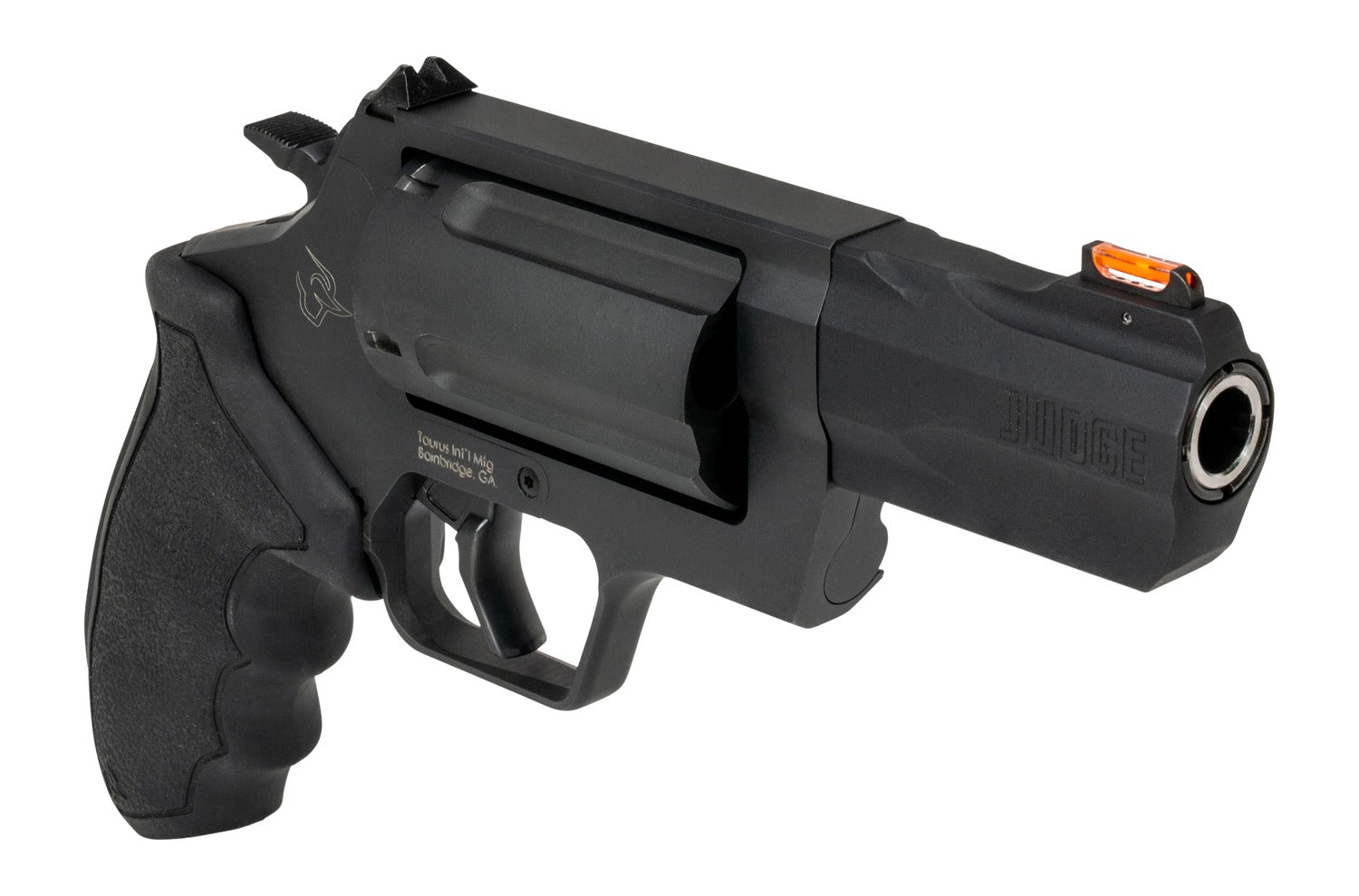 TAU 2-JUDGE31        JDG 45C/410 3   5R        BLK