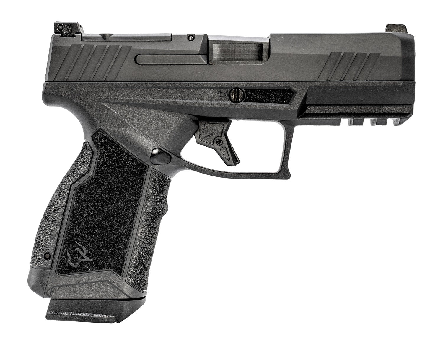 TAU 1-GX4C38031        GX4 380 3.7    15R      BLK