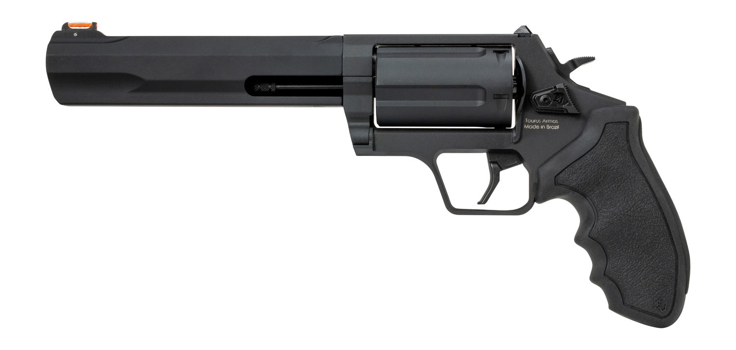 TAU 2-JUDGE61        JDG 45C/410 6.5 5R        BLK