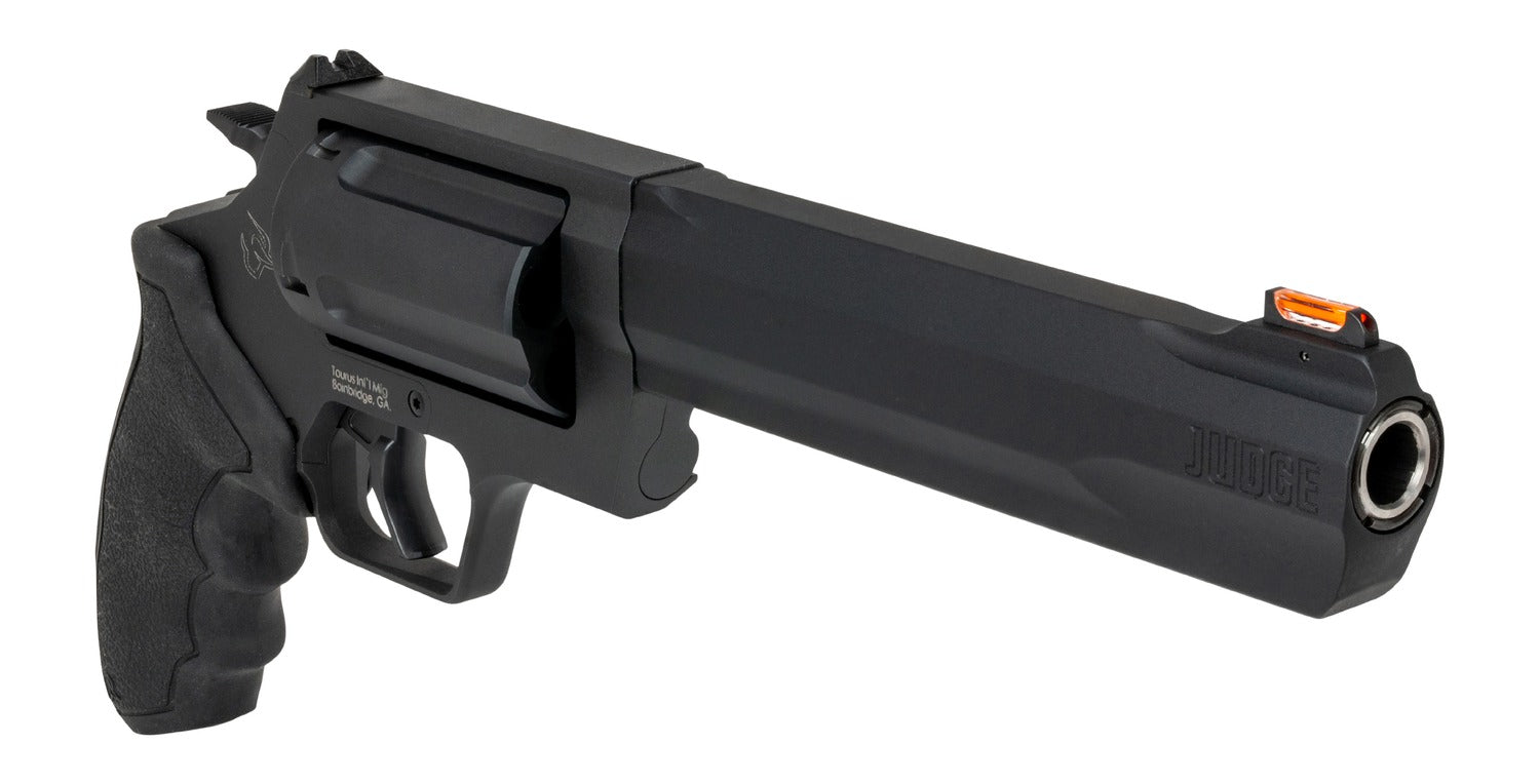 TAU 2-JUDGE61        JDG 45C/410 6.5 5R        BLK