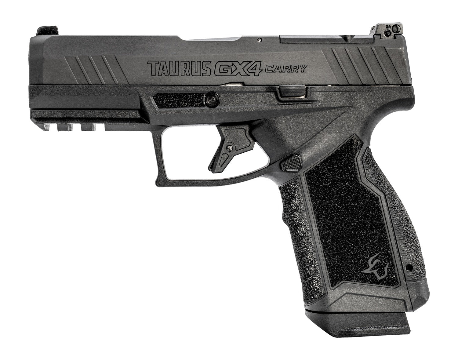 TAU 1-GX4C38031        GX4 380 3.7    15R      BLK