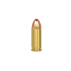 MAGTECH 38S        38SUP+ 130 FMJ            50/20