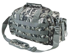 NC CVSRB2985D    SMALL RANGE BAG DIGITAL