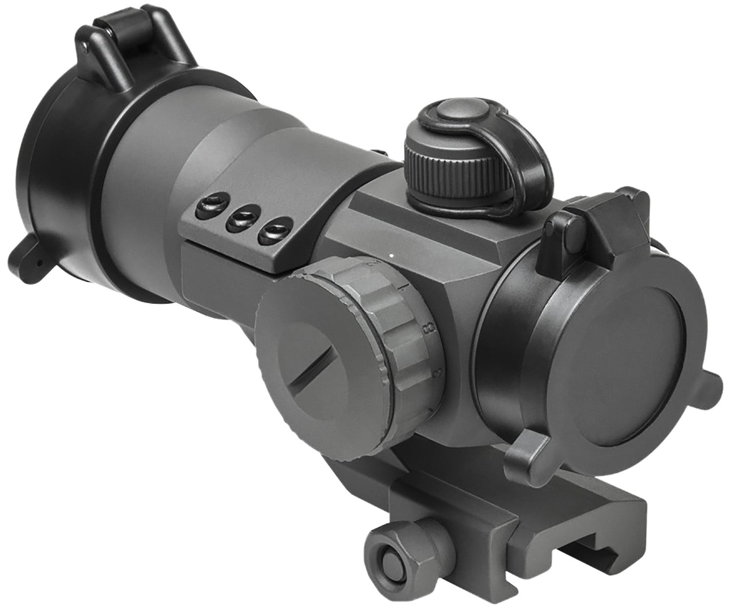 NC DRGB135U      REDDOT  WVR MNT U-GRAY RGB