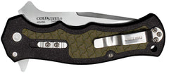 COLD  20MWC    WES CRAWFORD KNIFE 2019