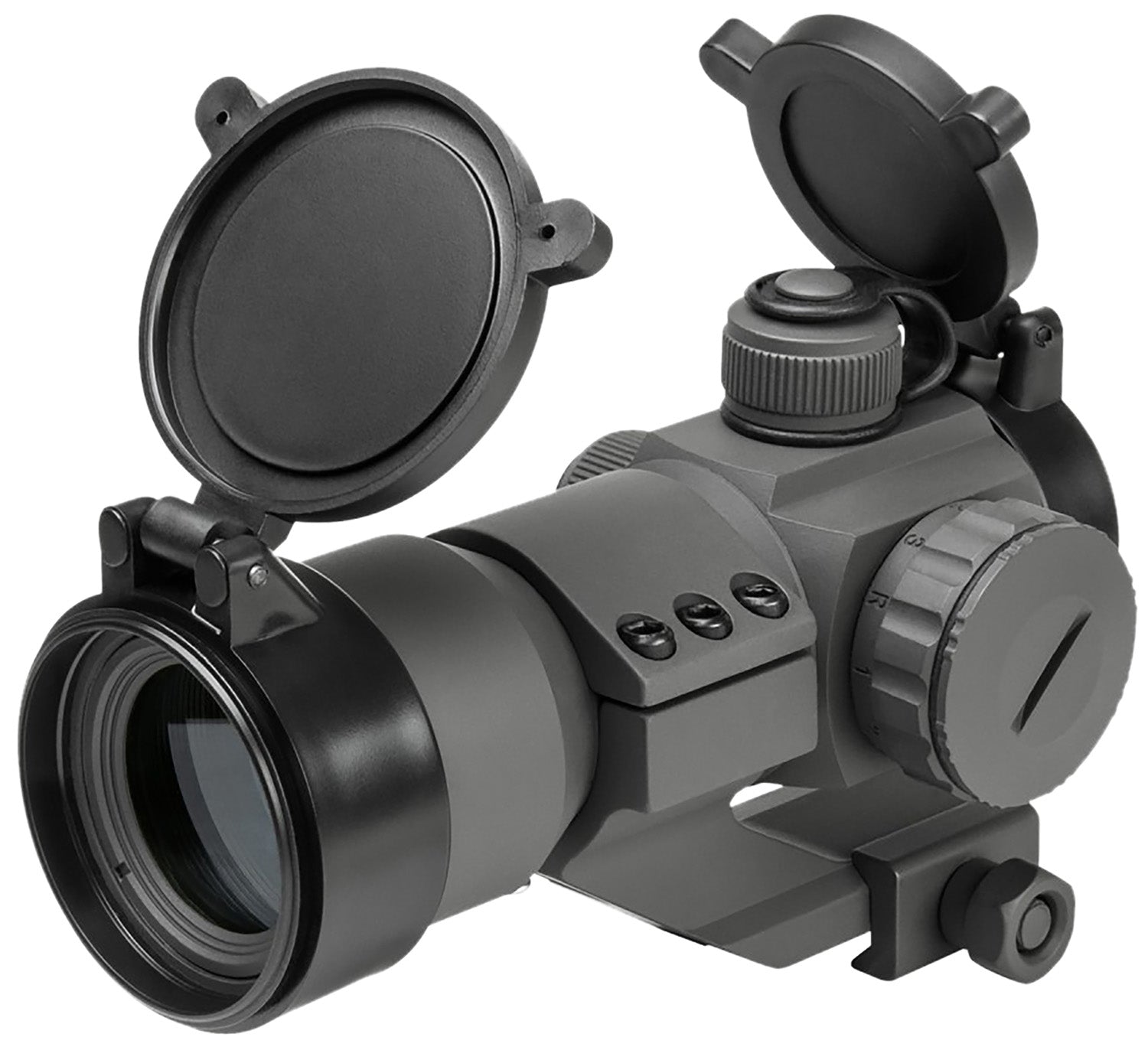 NC DRGB135U      REDDOT  WVR MNT U-GRAY RGB