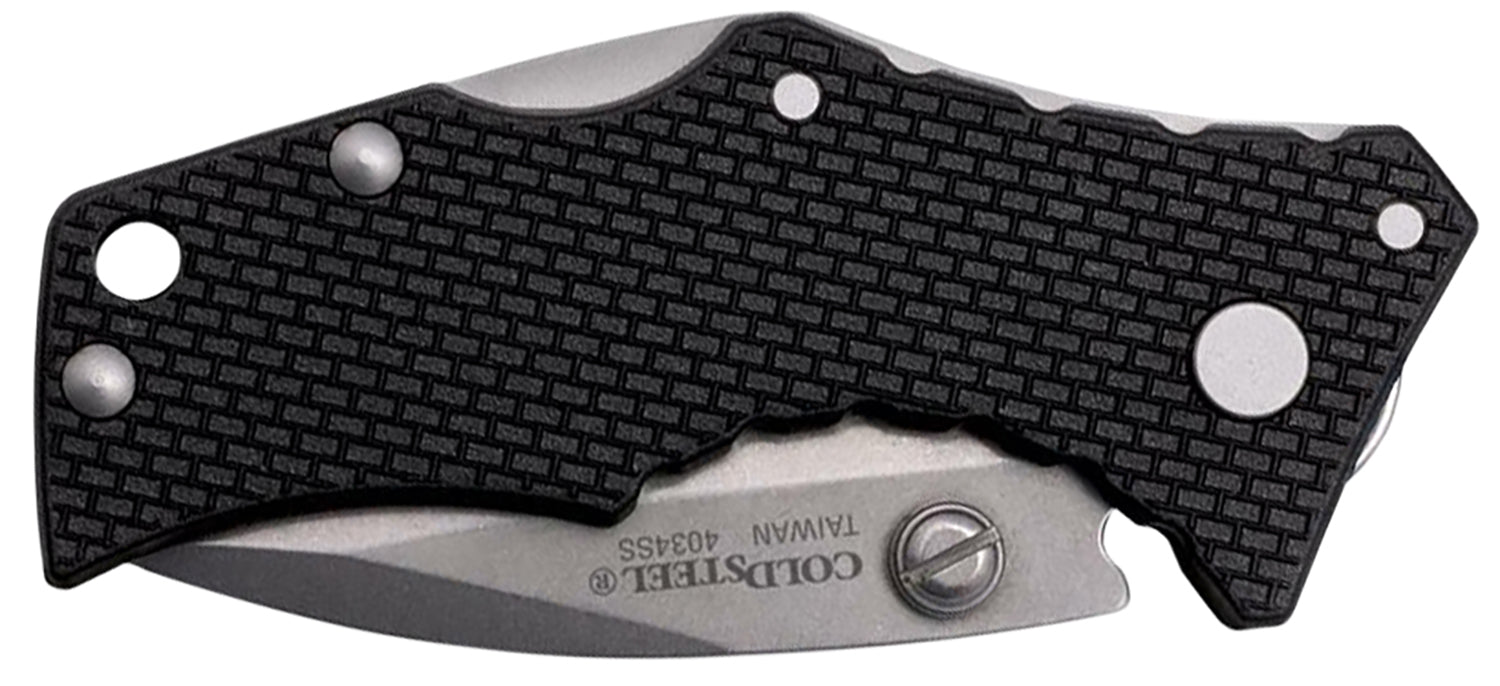 COLD  27DS     MICRO RECON 1 SPEAR PT