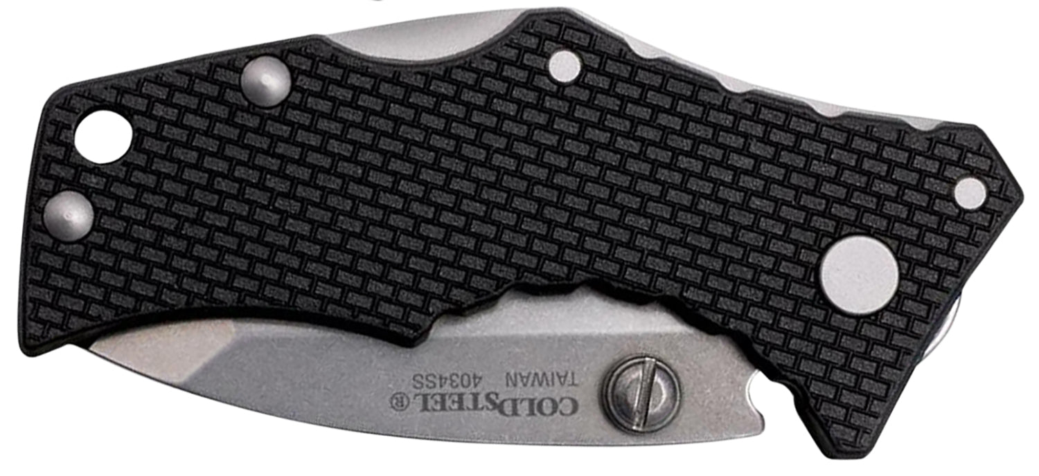 COLD  27DT     MICRO RECON 1 TANTO PT